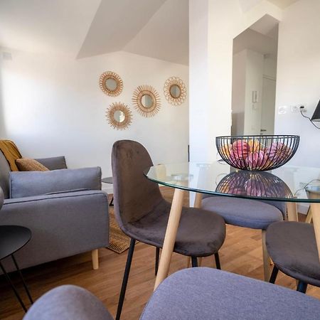 Apartamento Le Poulorio 12 - T2 - Proche Gare - Dernier Etage By Locly Lorient Exterior foto